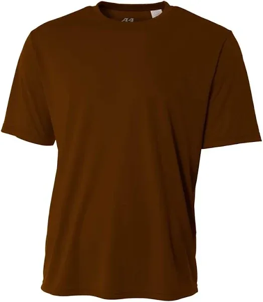 A4 N3142 Men's Cooling Performance T-Shirt