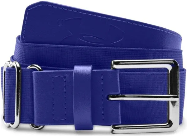 Under Armour Boys' Baseball Belt