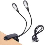 Music Stand Light,Clip On Led Book Lights,Usb And Aaa Battery Operated,Reading Lamp In Bed,4 Brightness Levels - Buy Reading Light
usb Reading Light
led Reading Book Light Product on Alibaba.com