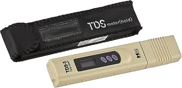 TDS Meter Digital Water Tester