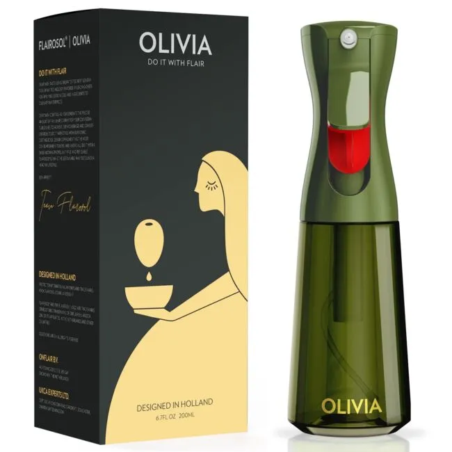 FlaIROSOL Olivia Oil Sprayer