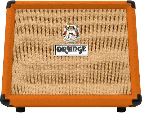 Orange Crush Acoustic 30 Combo Amplifier