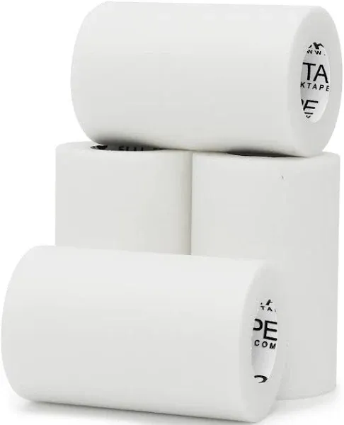 OK TAPE OKPore Medical Surgical Tape Nonwoven (Pack of 12) - First Aid Surgical Tape Hypoallergenic and Breathable for Wound Dressing Care - 1in x 10yds