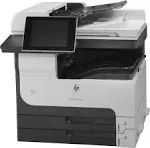 HP LaserJet Enterprise MFP M725dn