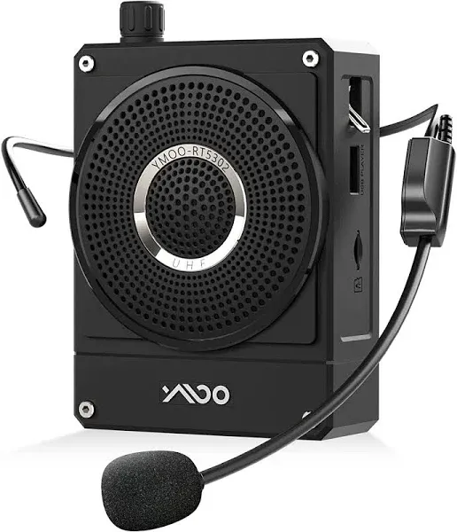 YMOO Voice Amplifier