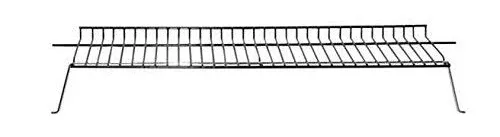 Char-Broil G458-0007-W1 Warming Rack