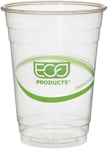 Eco-Products GreenStripe Cold Cups