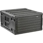 SKB 1SKB-R6U 6U-Space Molded Rack Case | Reverb