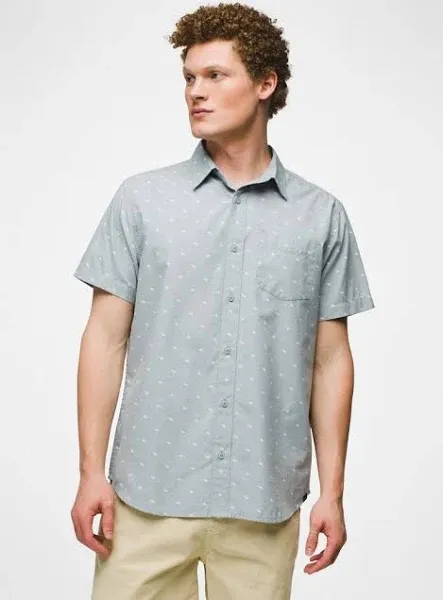 Prana Men's Tinline Shirt