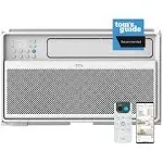 TCL 8,000 BTU Smart Inverter Window Air Conditioner