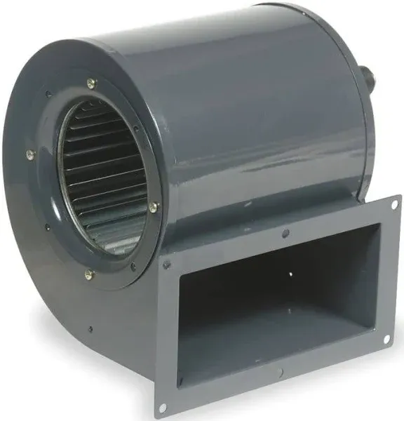 Dayton 1TDT8 Blower