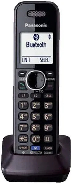 Panasonic KX-TGA950B Handset