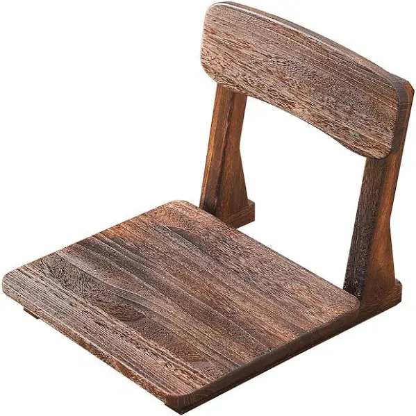 GZQWDC Japanese Floor Chair