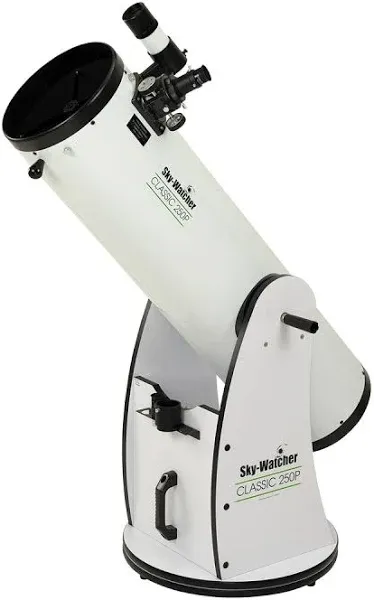 Sky-Watcher Classic 250P 10&#034; Traditional Dobsonian Telescope #S11620