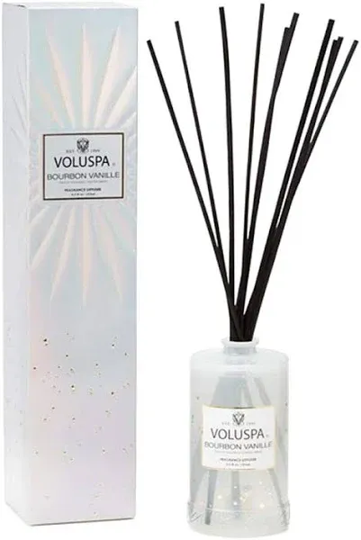 Voluspa - Blond Tabac Reed Diffuser