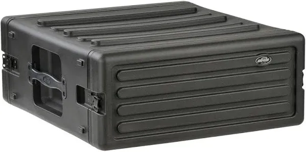 SKB 1SKB-R4U 4U Roto-Molded Rack Case | Reverb