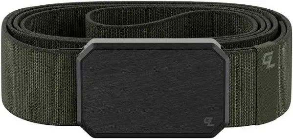 Groove Belt Black/Deep Stone