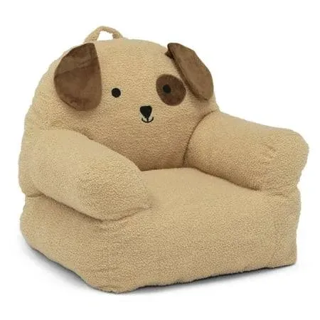 Delta Children Cozee Pal Chair Puppy