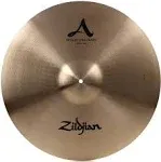 Zildjian 20 inch A Zildjian Medium-thin Crash Cymbal