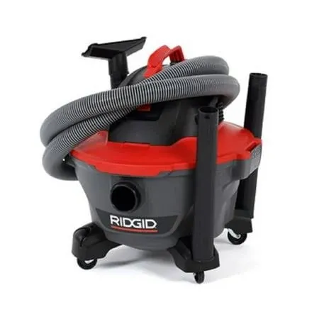 Ridgid Tools NXT Wet/Dry Vacuum RT0600