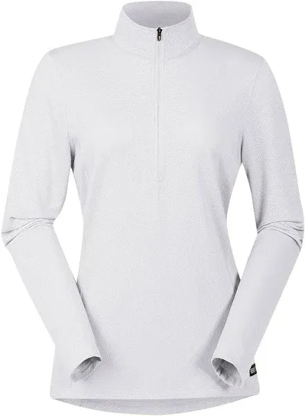 Kerrits Women's Ice Fil Lite Long Sleeve Shirt