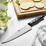 Zwilling Twin Signature 8-inch, Chef's Knife