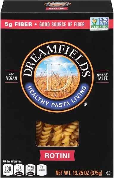 Dreamfields Rotini