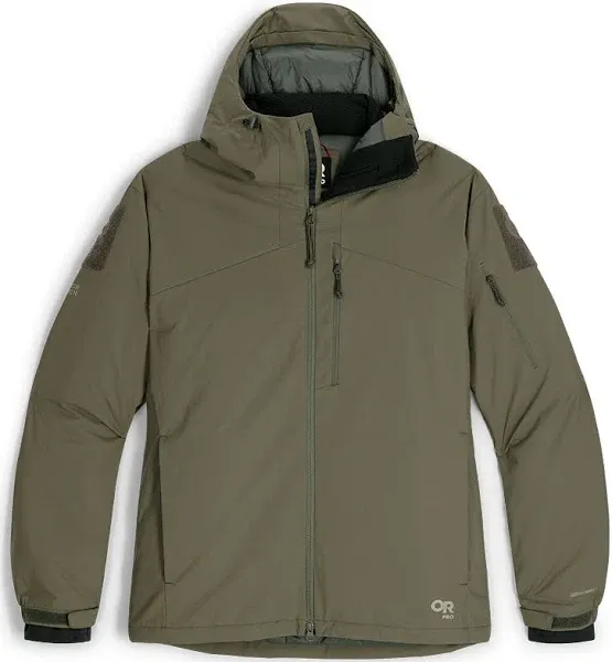 Men&#39;s Outdoor Research Allies Colossus Parka