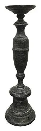 Rome Industries B32 28" Cast Aluminum Pedestal