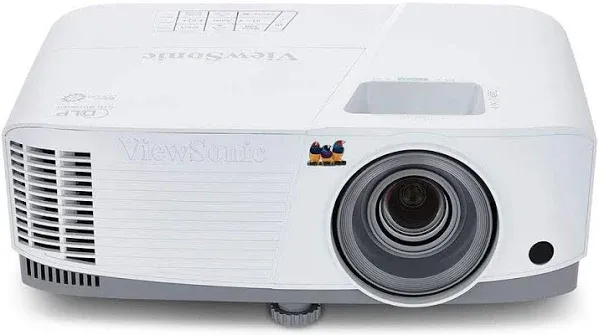 ViewSonic Business PA503X DLP Projector, White