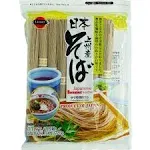 Japanese SOBA noodle 720g