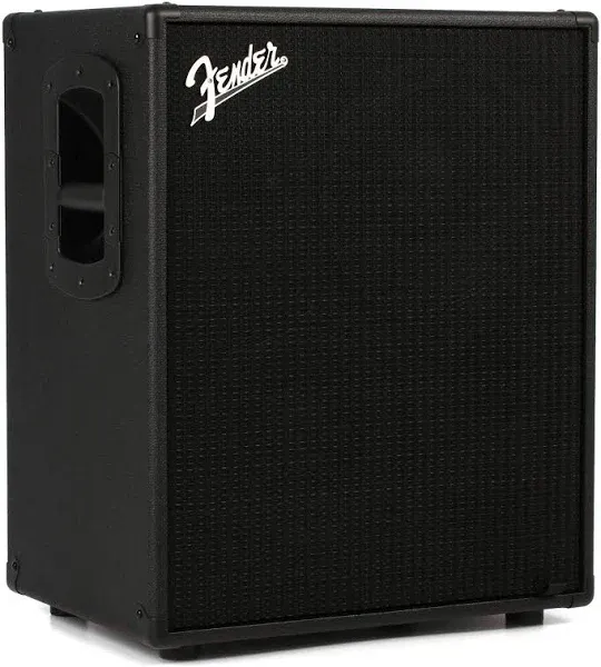 Fender Rumble 210 V3 Cabinet  favorable buying at our shop