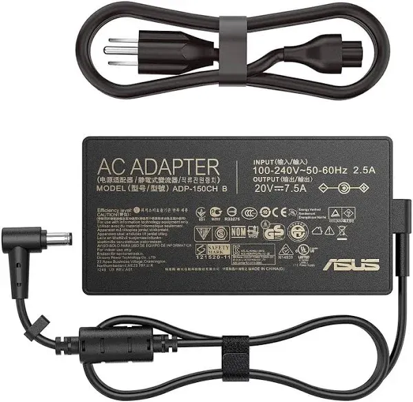 Asus TUF Gaming Charger 150W