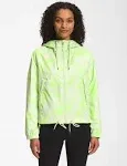 The North Face Women's Antora Rain Hoodie