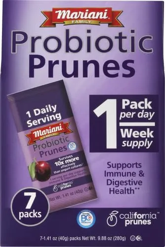 Mariani Probiotic Prunes