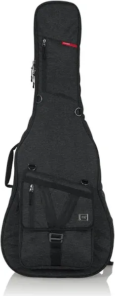 Gator Transit Series Acoustic Guitar Gig Bag