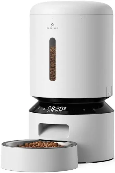 Petlibro Granary Basic Automatic Cat Feeder for Pets