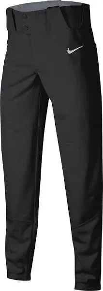 Nike Boy's Vapor Select Elastic Baseball Pants