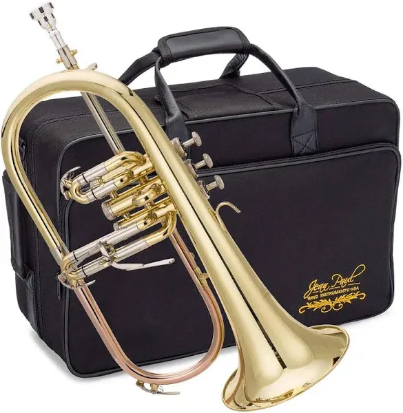 Intermediate Flugelhorn