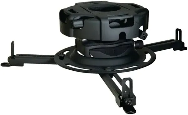 Peerless PRG Precision Gear Projector Mount