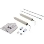 OEM BECKETT 5780 Beckett electrode kit for burner models AF, AFG, AR, SF and SR