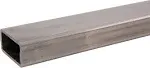 ALLSTAR PERFORMANCE 22184-4 Rectangle Steel Tubing 2in x 3in x .083in x 4ft