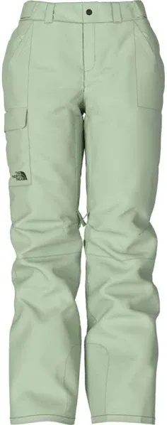 The North Face Women's Freedom Insulated Pant