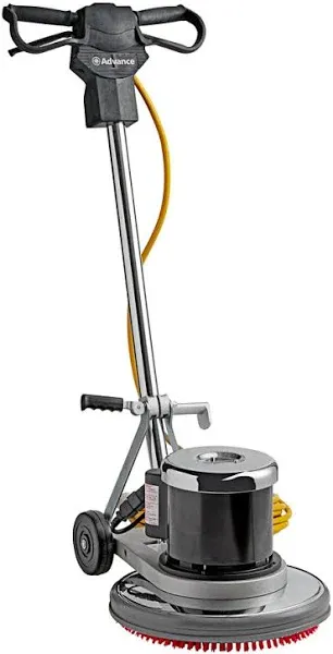 Advance Pacesetter Floor Machine 17HD