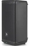 Harman JBL EON710 10 1300W Powered Portable PA Speaker - Bluetooth and