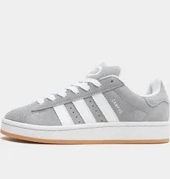 Adidas Originals Campus 00s Junior Trainers Grey EU 40 Boy