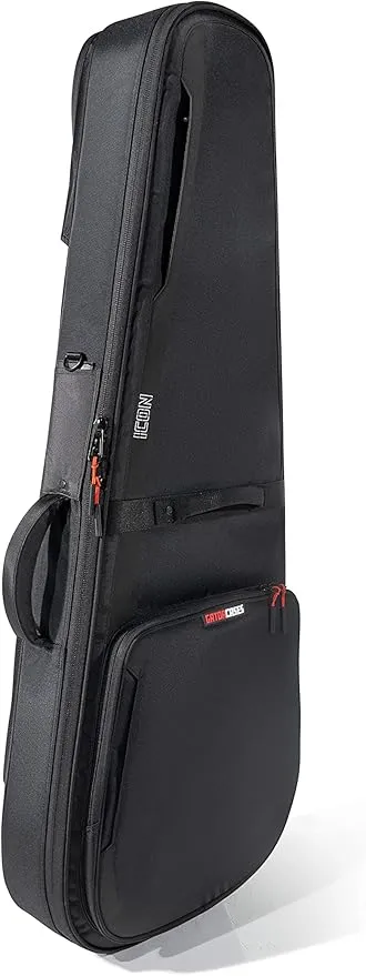 Gator Cases ICON Series Gig Bag for 335 Style Guitars