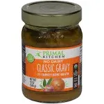 Primal Kitchen Gravy, No Dairy, Classic - 12 oz