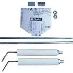 Beckett 5780 Set of Electrodes for AF, AFG and SR Burners with Up to 9" Air Tube