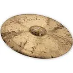 Paiste Signature Dark Energy Mark II Ride Cymbal